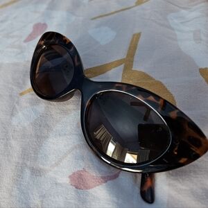Cat Eye UV Protection Sunglasses